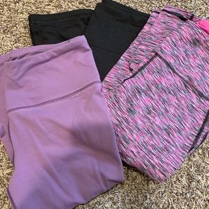 Victoria’s Secret Knockout Crop